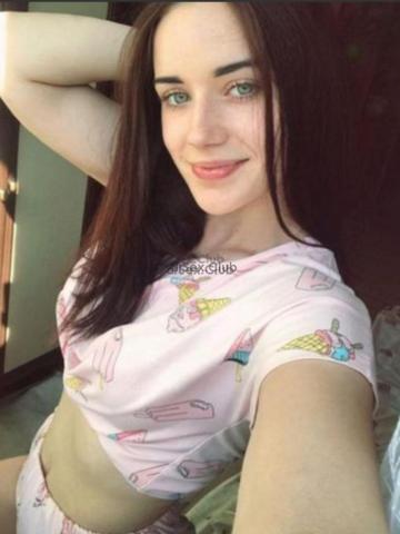Проститутка Адель